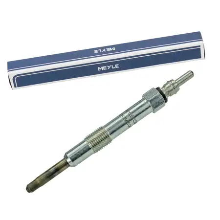 1x MEYLE 2148600000 Gl&uuml;hkerze f&uuml;r OPEL Astra H Signum CC Vectra C Zafira B 1.9 CDTI