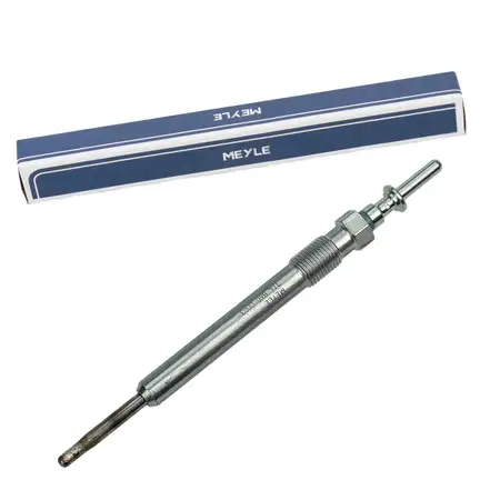 1x MEYLE 3148600003 Gl&uuml;hkerze f&uuml;r BMW MINI TOYOTA 4-/6-Zyl. DIESEL N47 B47 N57