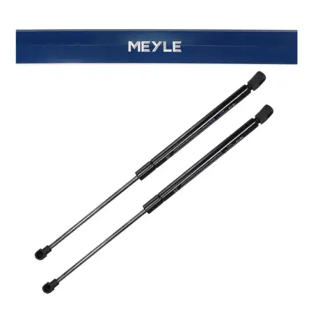 2x MEYLE 1409100116 Heckklappend&auml;mpfer f&uuml;r SEAT Ibiza 4 SC 3-t&uuml;rig PR-K8C 6J3827550