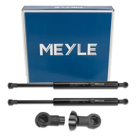 2x MEYLE 3401600110 Haubenlifter Motorhaubend&auml;mpfer f&uuml;r BMW 5er E39/Touring 51238174866