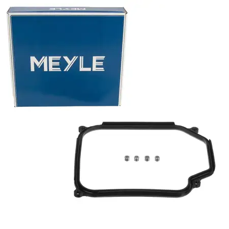 MEYLE Dichtung &Ouml;lwanne Automatikgetriebe 4-Gang f&uuml;r VW Golf 3-5 Polo 3 6V 1H AUDI 8L1