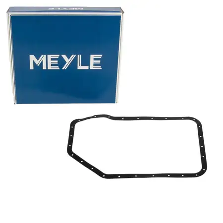 MEYLE Dichtung &Ouml;lwanne Automatikgetriebe 5-Gang 5HP19 f&uuml;r VW Passat B5 B5.5 AUDI A4 B5 B6