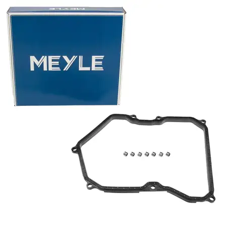 MEYLE Dichtung &Ouml;lwanne Automatikgetriebe 6-Gang f&uuml;r VW Transporter Multivan T5 09K321370
