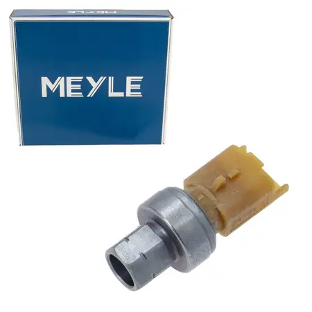 MEYLE Druckschalter Klimaanlage f&uuml;r OPEL Astra L Corsa F PEUGEOT 307 308 508 CITROEN C3 C4