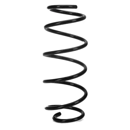 MEYLE 1006390006 Fahrwerksfeder f&uuml;r VW Polo 4 9N SEAT Ibiza 3 Cordoba 6L vorne 6Q0411105AC