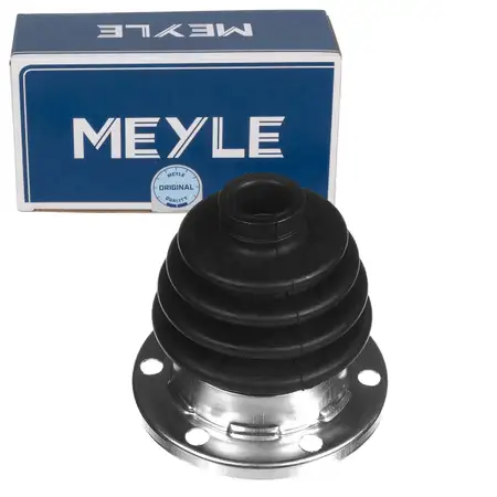 MEYLE Achsmanschette f&uuml;r VW 411 412 Transporter T2 T3 Hinterachse radseitig 251598201