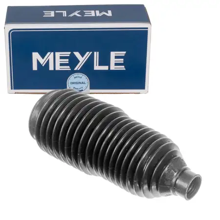 MEYLE Lenkmanschette Spurstange f&uuml;r VW Passat B5 AUDI A4 B5 A6 SKODA Superb 1 vorne links
