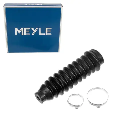 MEYLE 1004220003/S Lenkmanschette Spurstange f&uuml;r VW Golf 1 2 3 Jetta 1 2 SEAT 2 vorne