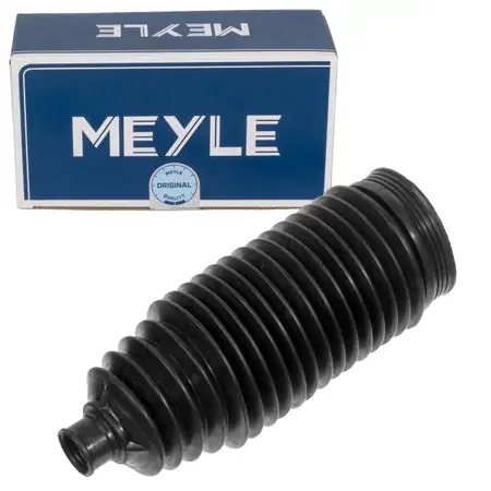 MEYLE Lenkmanschette Spurstange f&uuml;r VW Golf 4 AUDI A3 8L SEAT Leon 1M SKODA vorne