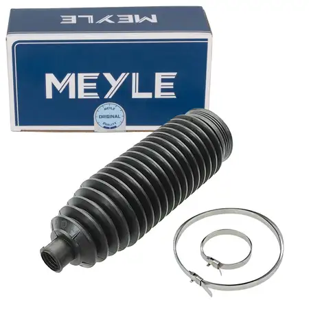 MEYLE 1006200002 Lenkmanschette Spurstange f&uuml;r VW Golf 5 6 7 Passat AUDI SEAT SKODA vorne