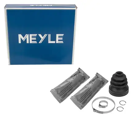 MEYLE 3144950009 Achsmanschetten Satz f&uuml;r MINI R50 R52 R53 getriebeseitig 31607518258