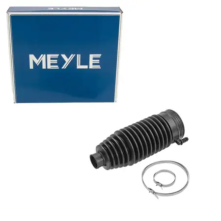 MEYLE 40146200000 Faltenbalgsatz Lenkmanschette f&uuml;r CITROEN C5 1 2 PEUGEOT 607 vorne