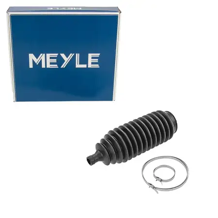 MEYLE Faltenbalgsatz Lenkmanschette f&uuml;r MITSUBISHI Spacestar Carisma VOLVO S40 1 V40 vorne