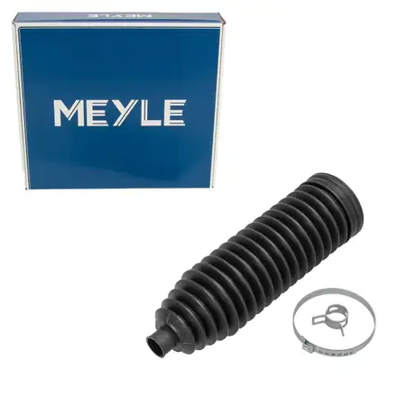 MEYLE Faltenbalgsatz Lenkmanschette f&uuml;r LAND ROVER Discovery 5 Range Rover 4 Vorderachse
