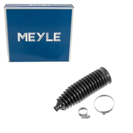 MEYLE 6146200004 Faltenbalgsatz Lenkmanschette f&uuml;r OPEL Astra G Zafira A vorne 1609109