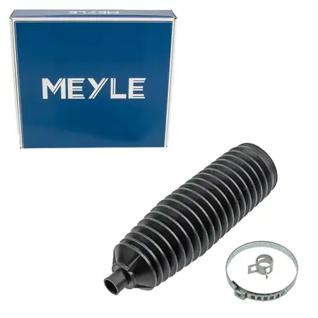 MEYLE 6146200014 Faltenbalgsatz Lenkmanschette f&uuml;r OPEL Corsa C Tigra Twin Top Combo vorne