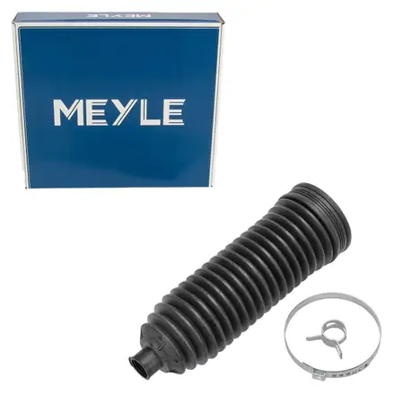 MEYLE 6146200025 Faltenbalgsatz Lenkmanschette f&uuml;r OPEL Insignia B Z18 vorne 23449527