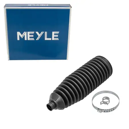 MEYLE 6146200026 Faltenbalgsatz Lenkmanschette f&uuml;r OPEL Crossland / X Vorderachse 3556145
