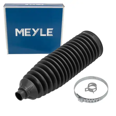 MEYLE Faltenbalgsatz Lenkung f&uuml;r OPEL Mokka / X CHEVROLET Trax Aveo Vorderachse 95952928