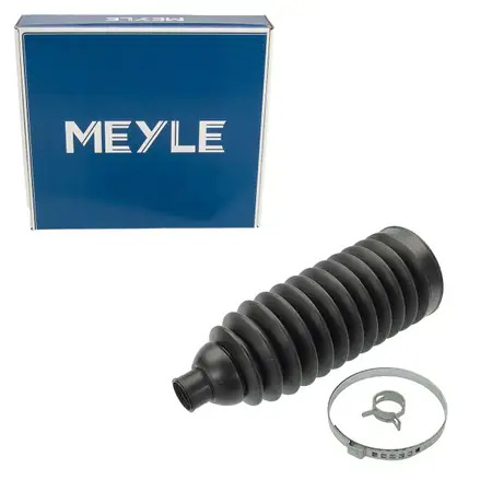 MEYLE Faltenbalgsatz Lenkmanschette f&uuml;r MERCEDES-BENZ M-Klasse W163 vorne 1634600196