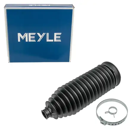 MEYLE 0146200011 Faltenbalgsatz Lenkmanschette f&uuml;r MERCEDES W176 W246 C117 GLA X156 vorne