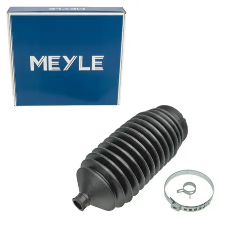 MEYLE Faltenbalgsatz Lenkmanschette f&uuml;r PEUGEOT 306 Partner CITROEN Xsara Berlingo vorne