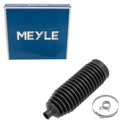 MEYLE Faltenbalgsatz Lenkmanschette f&uuml;r CITROEN C8 Jumpy 2 PEUGEOT 807 FIAT Scudo vorne