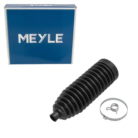 MEYLE Faltenbalgsatz Lenkmanschette f&uuml;r CITROEN Jumpy 3 PEUGEOT Expert OPEL Vivaro C vorne