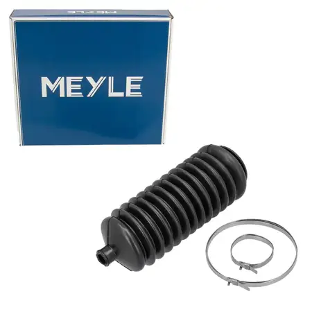 MEYLE 16146200004 Faltenbalgsatz Lenkmanschette f&uuml;r RENAULT Clio 19 1 2 21 vorne