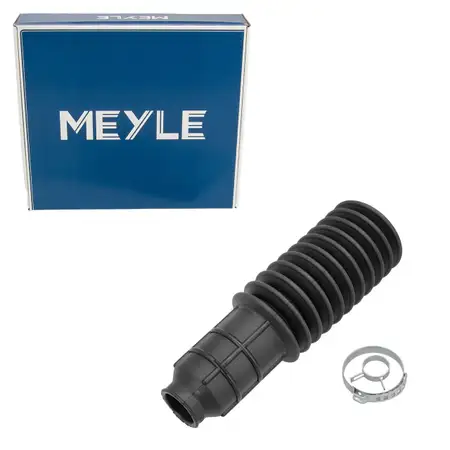 MEYLE 2146200012 Faltenbalgsatz Lenkmanschette f&uuml;r FIAT Panda Uno LANCIA Y10 vorne rechts