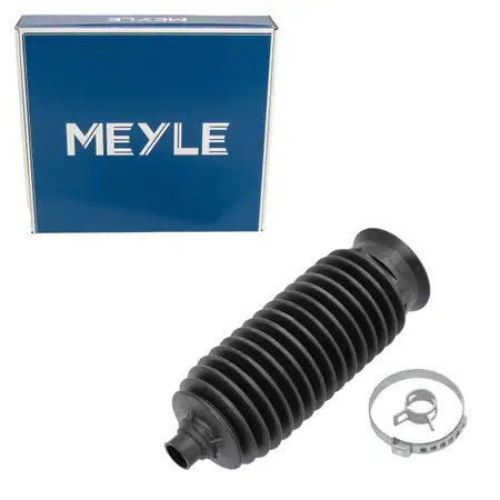 MEYLE Faltenbalgsatz Lenkmanschette f&uuml;r KIA Picanto 1 SA bis 24.10.2007 vorne 5774007000