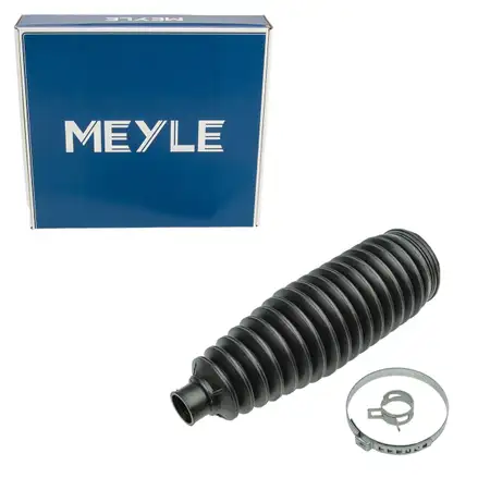 MEYLE 30146200000 Faltenbalgsatz Lenkmanschette f&uuml;r TOYOTA Verso R2 vorne 4553509170