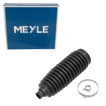 MEYLE 30146200011 Faltenbalgsatz Lenkmanschette f&uuml;r TOYOTA Hilux 7 Pick-up vorne