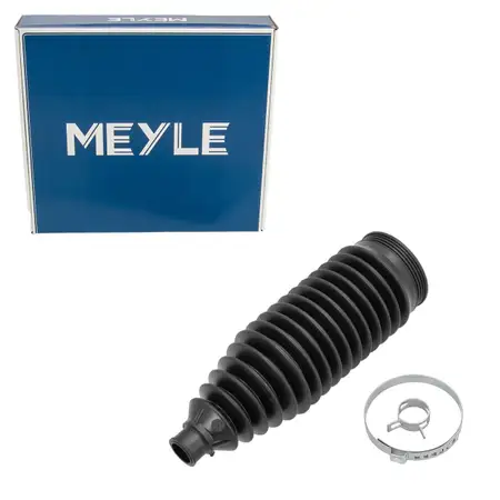 MEYLE 30146200012 Faltenbalgsatz Lenkmanschette f&uuml;r TOYOTA Yaris P9 P13 vorne 4553509240