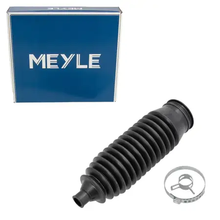 MEYLE 32-146200004 Faltenbalgsatz Lenkmanschette f&uuml;r MITSUBISHI Lancer 7 vorne MR491361
