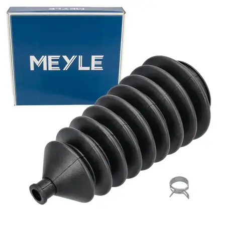 MEYLE Faltenbalgsatz Lenkung f&uuml;r SUZUKI Ignis 1 Swift 2 Wagon R+ vorne links 4857182000
