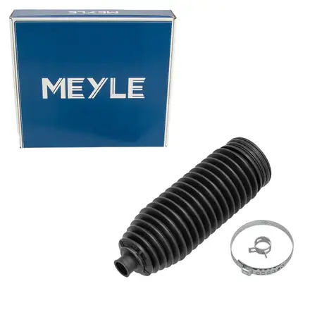 MEYLE Faltenbalgsatz Lenkmanschette f&uuml;r MAZDA 2 DL DJ CX-3 DK Vorderachse D09H-32-12X