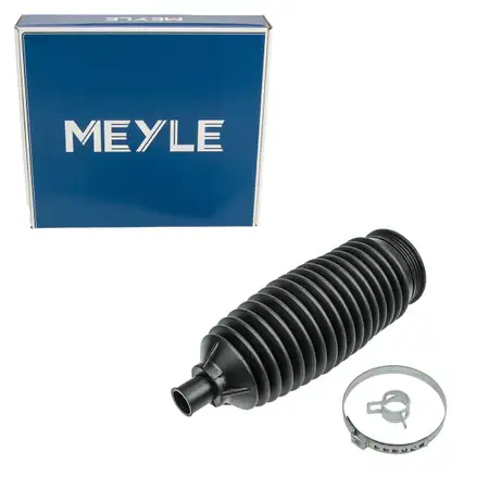 MEYLE 37-146200000 Faltenbalgsatz Lenkmanschette f&uuml;r HYUNDAI i10 2 1 2 3 vorne 57740B4000