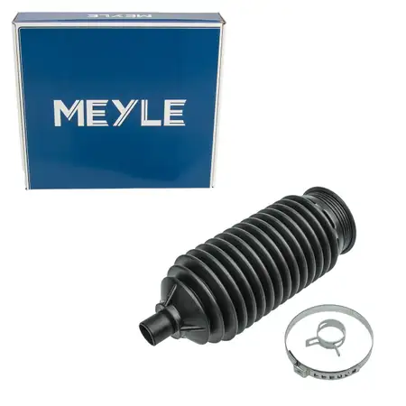 MEYLE 37-146200001 Faltenbalgsatz Lenkmanschette f&uuml;r KIA Soul 1 Venga HYUNDAI ix20 vorne