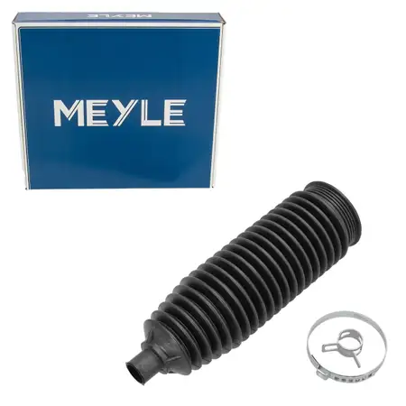 MEYLE 37146200010 Faltenbalgsatz Lenkmanschette f&uuml;r OPEL Astra J HYUNDAI Santa Fe 2 vorne