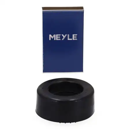 MEYLE Federteller Federauflage 23mm f&uuml;r MERCEDES 190 W201 W202 W124 W210 vorne 2013211284