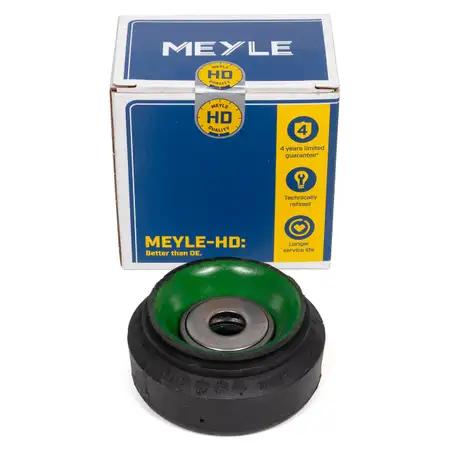 MEYLE HD 1004120004HD Reinforced Strut Mount for AUDI 80 B2 B3 B4 VW Passat (Front)