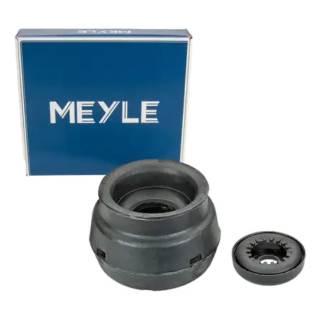 MEYLE Federbeinlager + W&auml;lzlager f&uuml;r VW Golf 4 Polo 6N/5 AUDI 8L 8P SEAT Ibiza 2 4 vorne