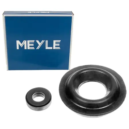 MEYLE Federbeinst&uuml;tzlager + W&auml;lzlager f&uuml;r SKODA Felicia 1 2 6U Favorit Vorne 6U0412355