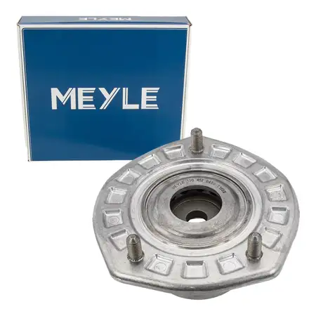 MEYLE 1004120400 Federbeinst&uuml;tzlager f&uuml;r VW Crafter SY SX MAN TGE Vorderachse 2N0412331C