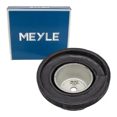 MEYLE 1004122042 Strut Mount for VW Touran 5T Amarok Front Axle 2H0412331B