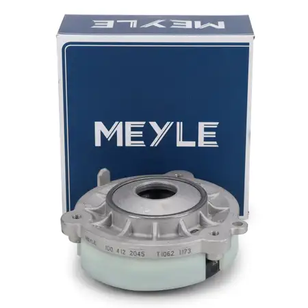 MEYLE 1004122045 Federbeinst&uuml;tzlager f&uuml;r AUDI A4 B9 A6 C8 Q7 4MB A5 F5 4K vorne 8W0412377B