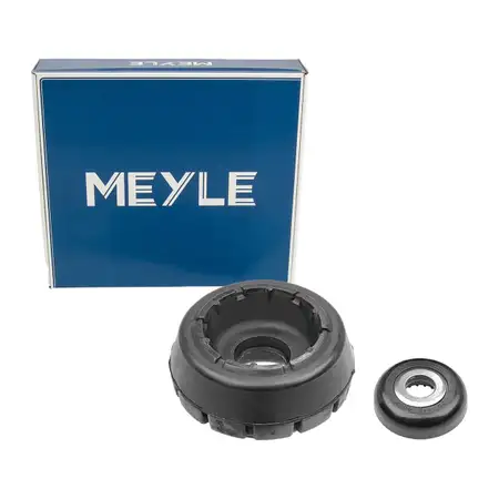 MEYLE Federbeinlager + W&auml;lzlager f&uuml;r VW Golf 3 4 Passat B3/4 Polo 3 Caddy 2 SEAT 2 vorne