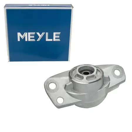 MEYLE Federbeinst&uuml;tzlager f&uuml;r VW Golf 5 6 AUDI A3 8P SEAT Altea 5P SKODA Octavia 2 hinten