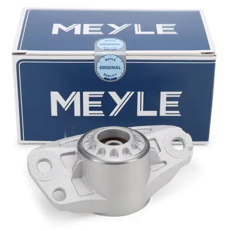 MEYLE Federbeinst&uuml;tzlager f&uuml;r VW Golf 5 6 Passat B6 B7 AUDI 8X 8P 8V SEAT Leon 1P hinten